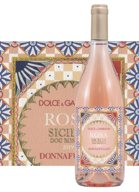 rosa dolce wine.